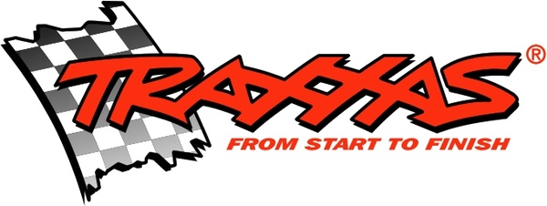 Traxxas