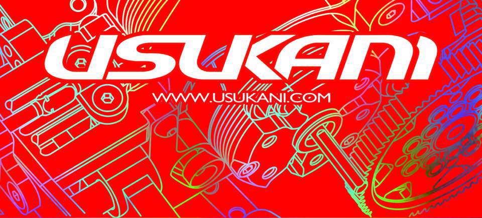 Usukani